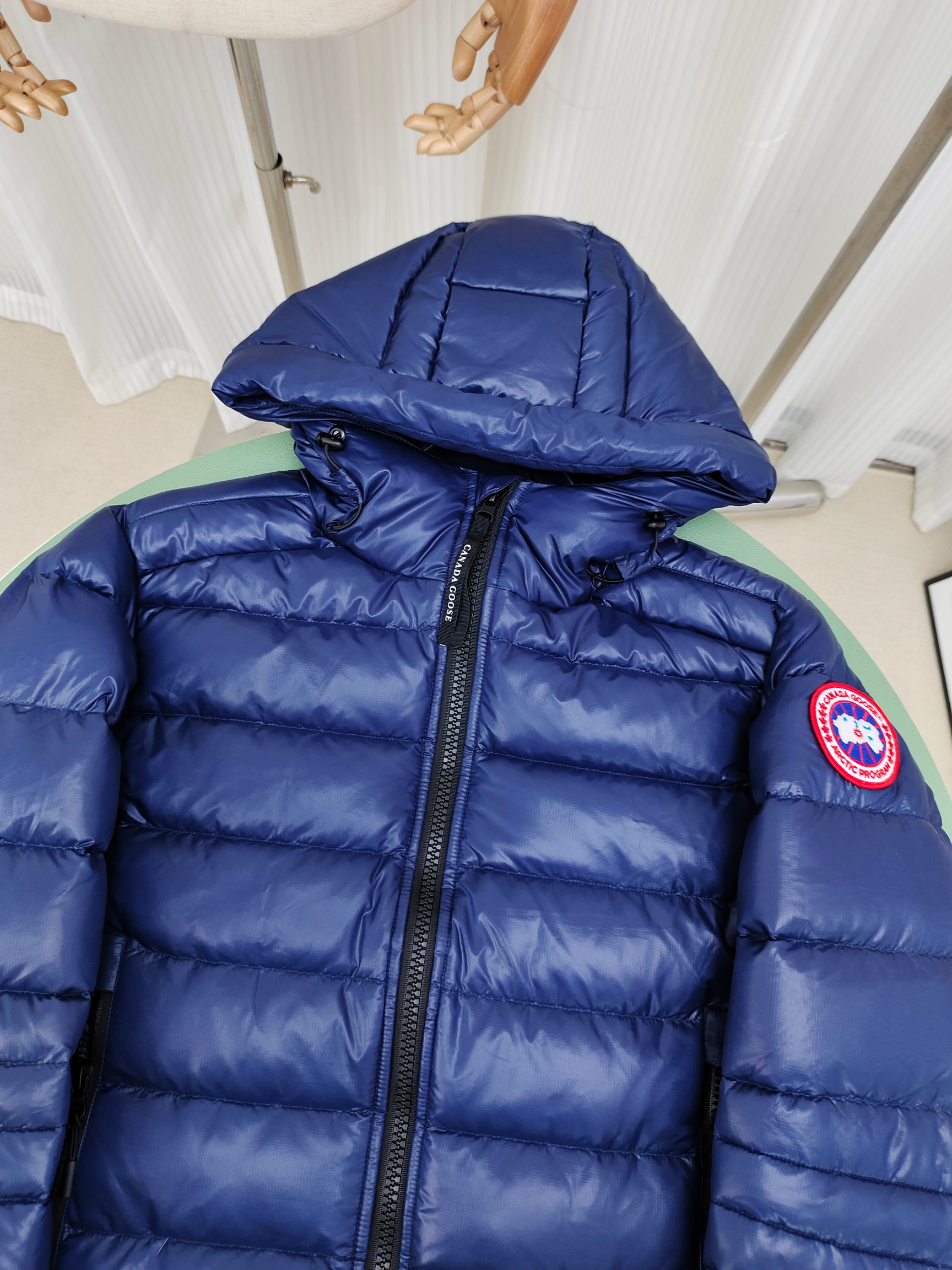 Canada Goose Down Jackets